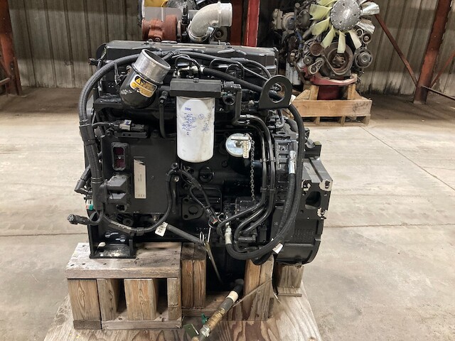 Cummins QSB4.5 Diesel Engine | Adelman's Truck Parts - Ohio