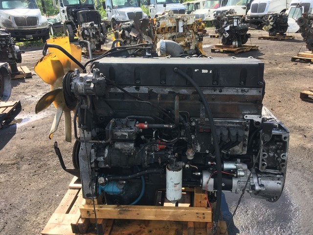 Cummins ISM-280hp Diesel Engine