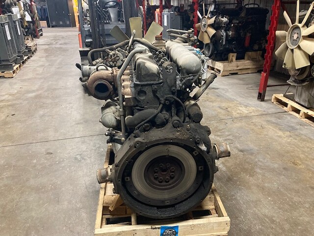 Ford 7.8L-270hp Diesel Engine