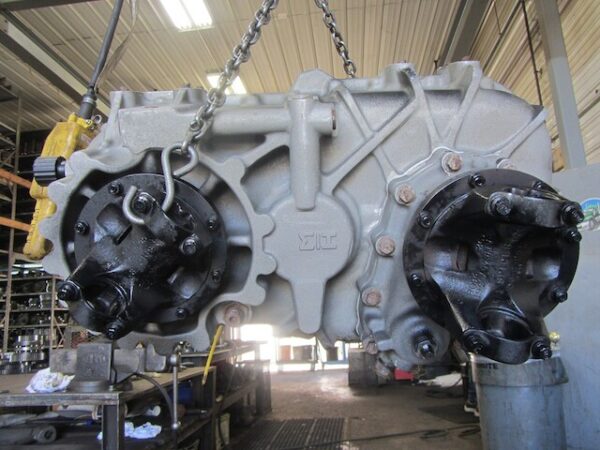 MARMON-HERRINGTON T30R-420 TRANSFER CASE