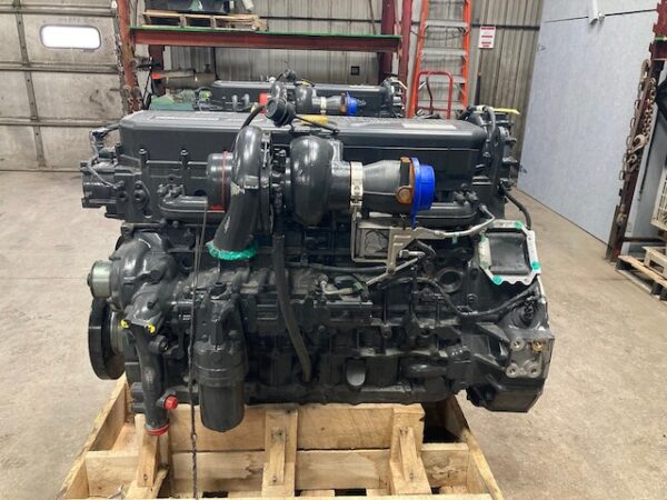 New FPT Industrial F3HFE613D Cursor 13 Diesel Engine