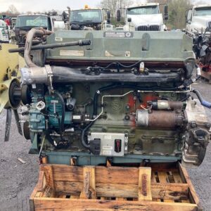 2005 Detroit Diesel 12.7L DD5