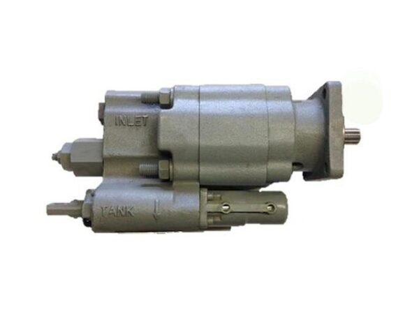 New 102-2.5 Direct Mount PTO Dump Pumps