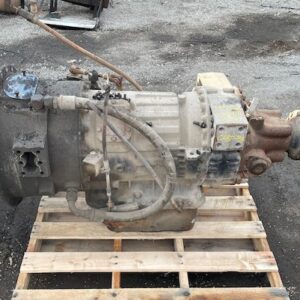 USED CLBT 754 TAKE OUT INDUSTRIAL TRANSMISSION