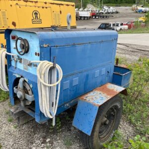 Hobart G-261 Welder with Willys BSBI Engine