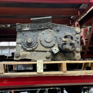 FABCO TC-160 TAKEOUT TRANSFER CASE