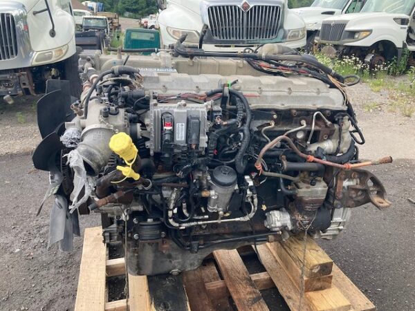 2011 International MaxxForce 13 Electronic Diesel Engine