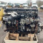 2009 Detroit Diesel DD13