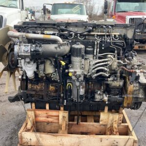 Detroit Diesel DD15 472903