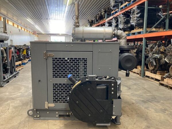 New 2018 Volvo-Penta TAD570-72VE Industrial Power Unit