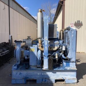 Detroit 8V71 Water Pump-SOLD-8-16-24BS