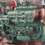 Volvo TD73EB Engine