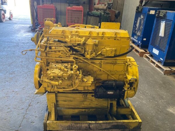 1994 Caterpillar 3116 215hp Diesel Engine-SOLD-11-19-24BB