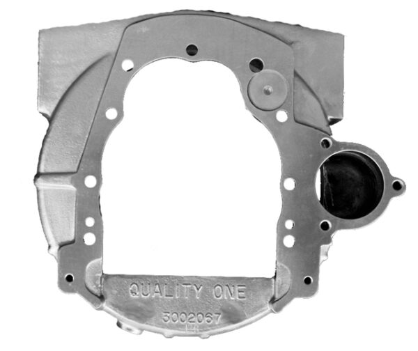 New Cummins 855 & N14 Flywheel Housings