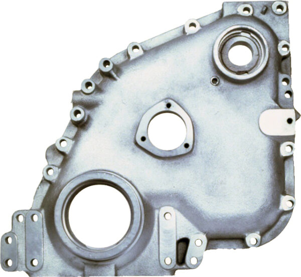 New Cummins 855 & N14 Front Timing Gear Covers