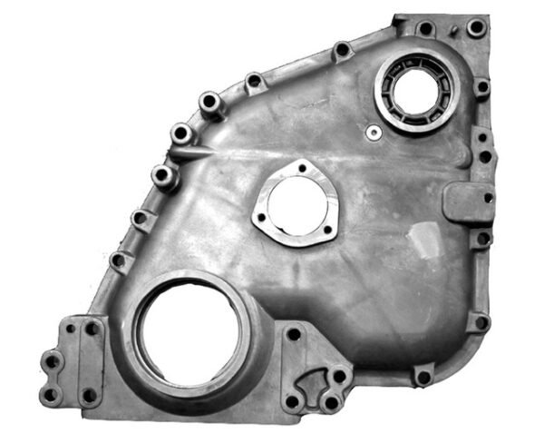 New Cummins N14+ Front Timing Gear Covers