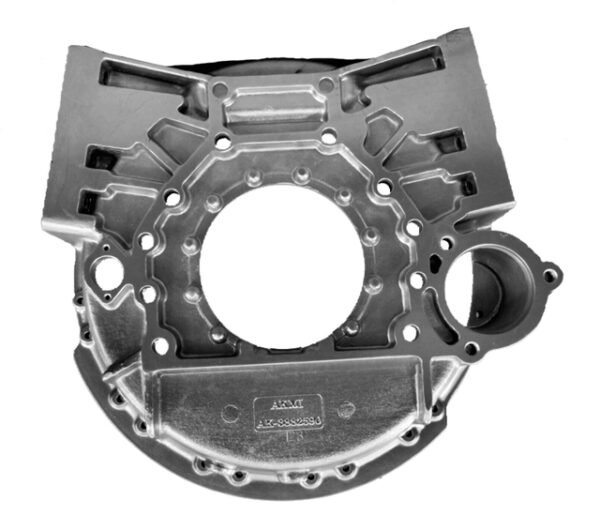 New Cummins Flywheel Housings