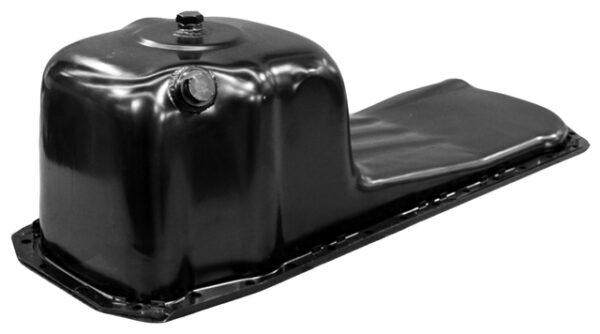 New Cummins L10-M11-ISM Oil Pans