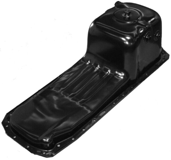 New Cummins L10-M11-ISM Oil Pans