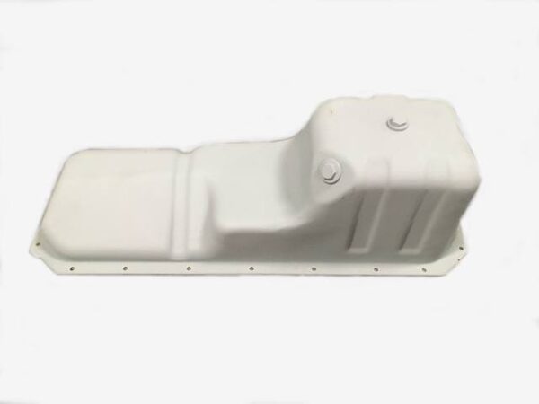 New Navistar International MaxxForce DT466 & DT570 Engine Oil Pans