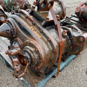 MACK TC-250 TAKE OUT TRANSFER CASE