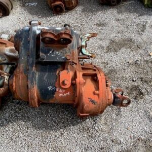 Mack TC-1520 Transfer Case