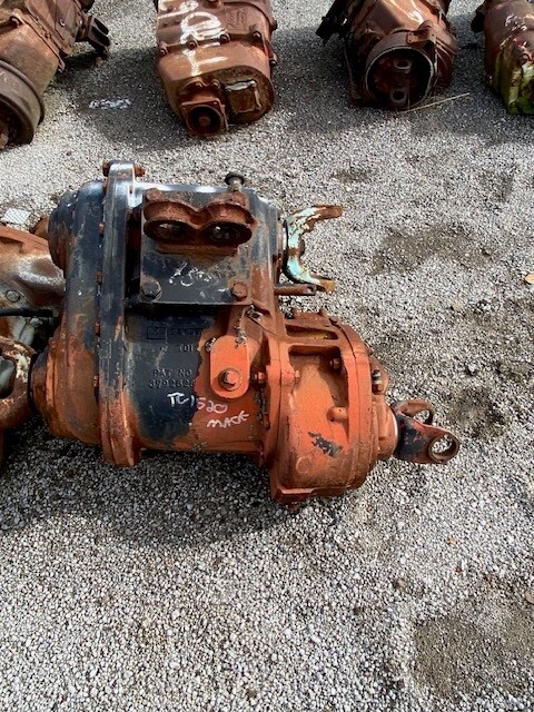 Mack TC-1520 Transfer Case