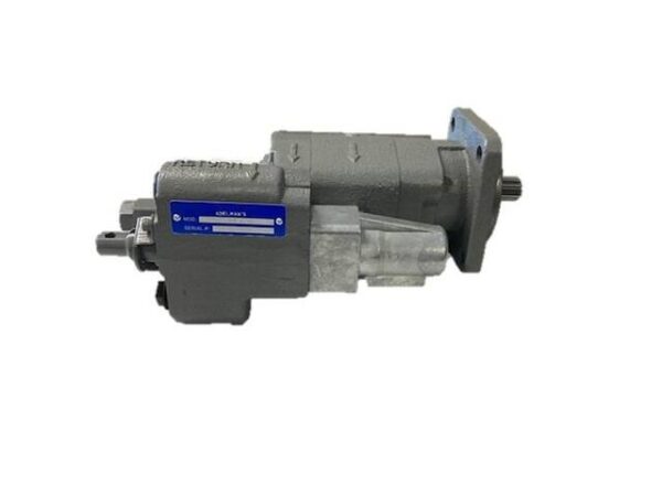 New 102-2.0 Direct Mount PTO Dump Pumps