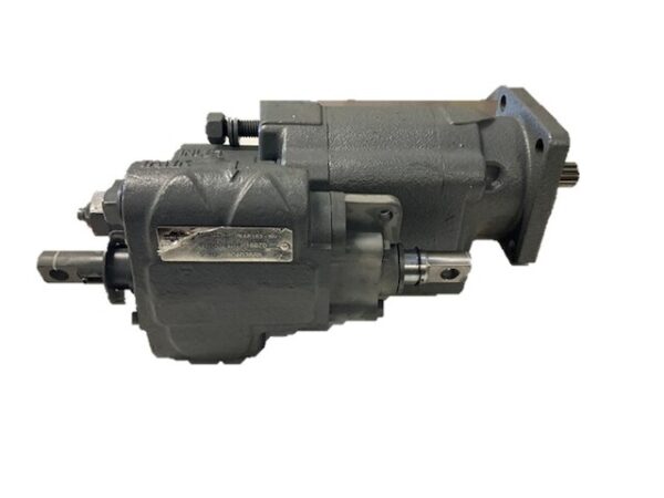 New 102-2.5 Direct Mount PTO Dump Pumps