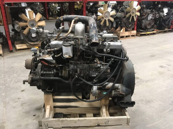 Nissan NE6T Diesel Engine for Sale