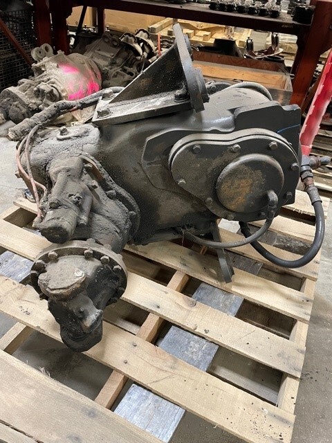 SPICER 791 TRANSFER CASE