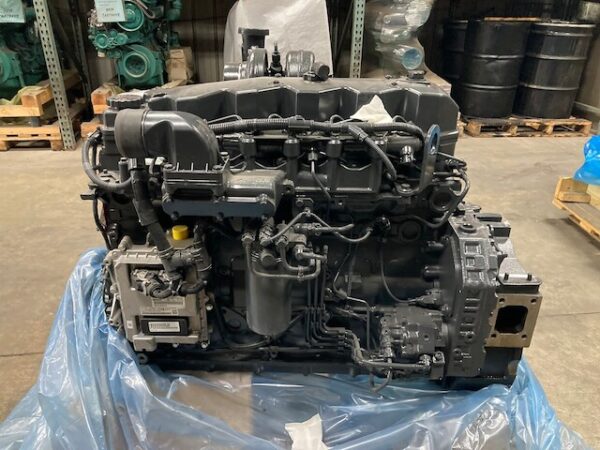 New FPT F4HFA613 Diesel Engine Fits To Make(s) TigerCat, New Holland, Kobelco, Case