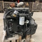 Cummins QSB4.5 Diesel Engine