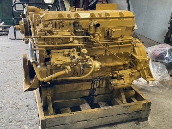 1995 Caterpillar 3116 250hp Diesel Engine