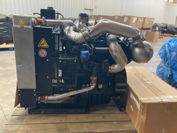 New 2019 Deutz TCD3.6L4 Water Cooled Diesel Power Unit