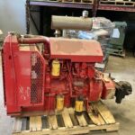 Caterpillar C4.4 Power Unit