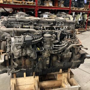 2015 Detroit Diesel DD15 (AT)