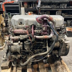 Mack MP7 For Sale