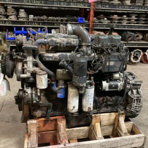 2005 Mack AI300 ASET Diesel Engine-SOLD-11-19-24BB