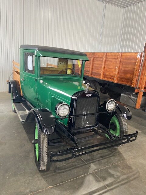 1926 Chevy Pickup