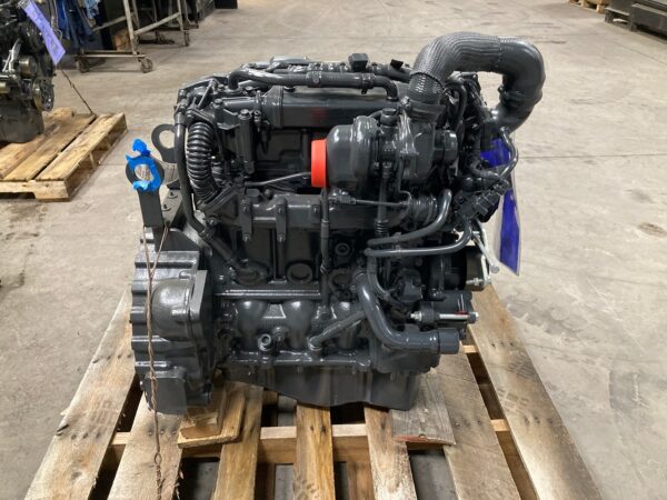 New FPT Industrial F5HFL463 Diesel Engine