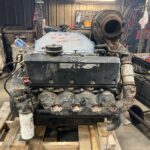 Cummins VTA903 525hp Diesel Engine