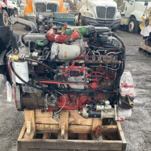 Cummins ISC8.3 Diesel Engine