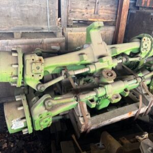 New John Deere Equipment Axle