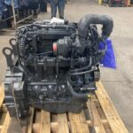 New 2023 F5HFL463 FPT Diesel Engine