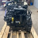 2023 New F5HFL463 FPT Diesel Engine