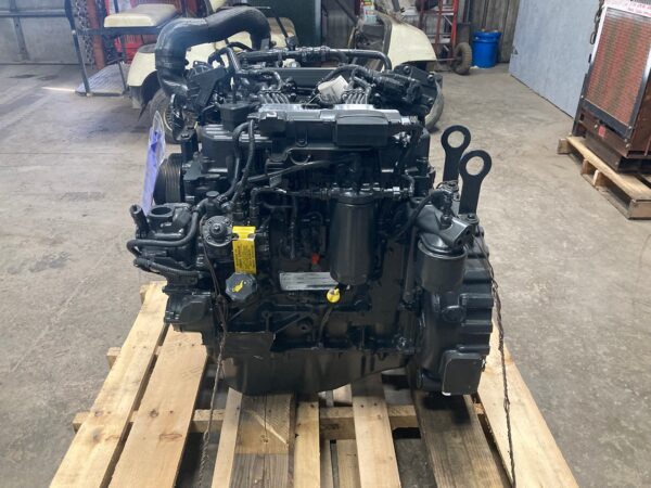 2023 New F5HFL463 FPT Diesel Engine