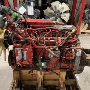 Cummins ISB6.7 Used Diesel