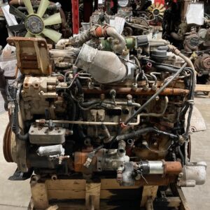 Cummins ISL 280hp Engine