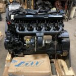 John Deere 6068 New Electronic Diesel Engine For Sale